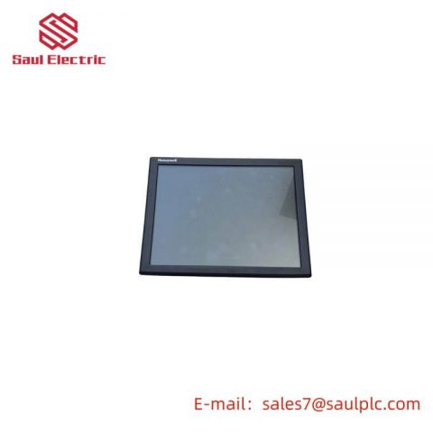 HONEYWELL 51153996-100 Display Screen: Advanced Industrial Control Solution