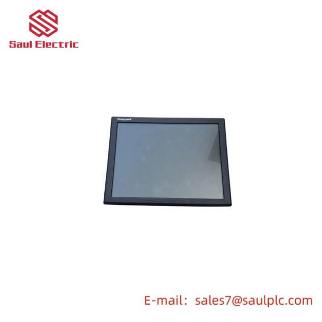 HONEYWELL 51153996-100 Display Screen: Advanced Industrial Control Solution