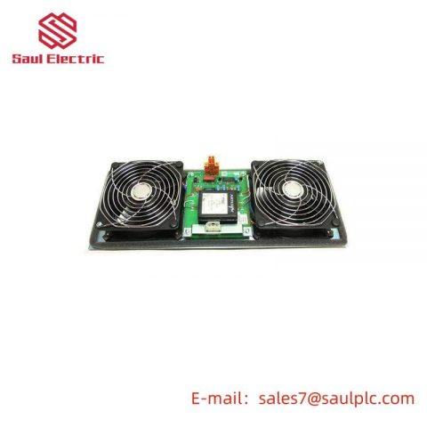 Honeywell 51303940-250 MC-FAN511: Cabinet Fan with Integrated Alarm System