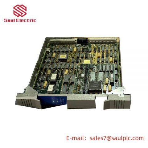 Honeywell 51304685-150 Industrial Control Module