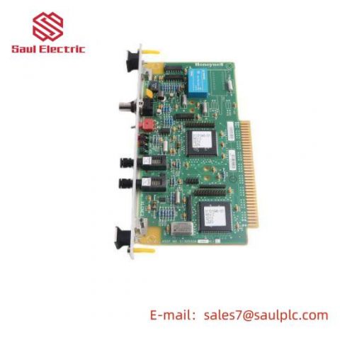 Honeywell 51305508-200 XLCNE2 MM CE CERT MEDIUM DIST1 BOARD