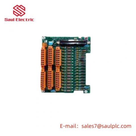 Honeywell 51305548-100 Industrial Power Cable