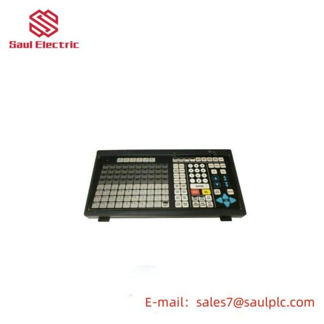 Honeywell 51403578-100 Operator Keyboard for Industrial Control Systems