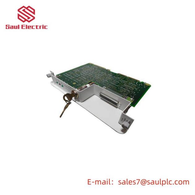 Honeywell 620-0088: Link Drive Module - Advanced Control Solutions for Industrial Automation