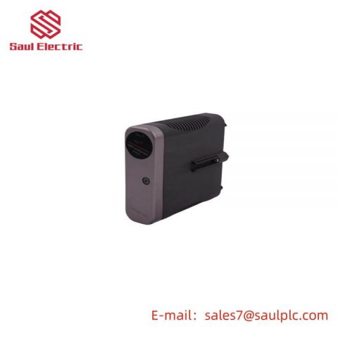 HONEYWELL 8C-PAIH51: Precision High-Level Analog Input Module