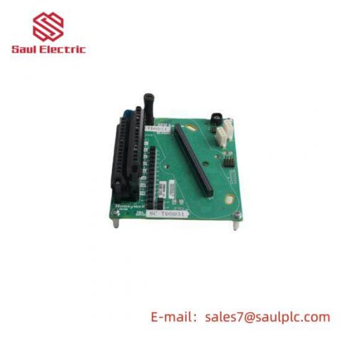 Honeywell 8C-TDIL11/51306858-175 Digital Input Module - Advanced Control Solution for Industrial Automation