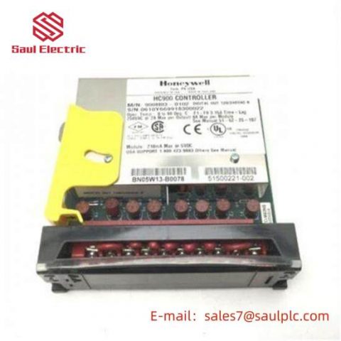 Honeywell 900H03-0102: Precision Digital Output Module