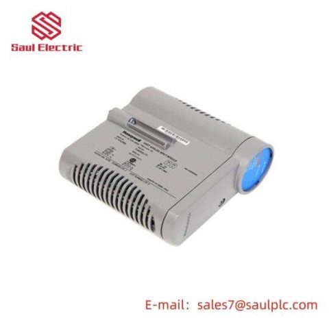 Honeywell CC-PAIH01 Analog Input Module: Precision Control for Industrial Automation