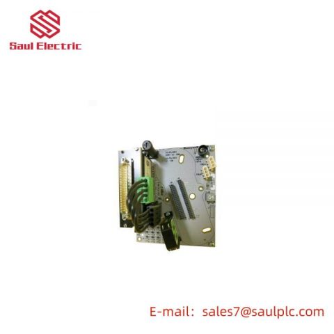 Honeywell CC-TAIN01 51306513-175 Analog Input Module: Advanced Control Solutions