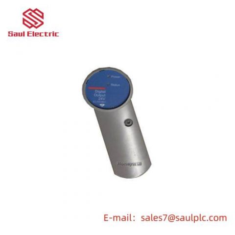 Honeywell CC-TDOB11: Precision Digital Output Module, Expertly Designed for Industrial Control Applications