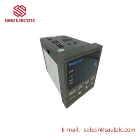 Honeywell DC330B-K0-000-21-000000-E0-0 Industrial Temperature Control Module
