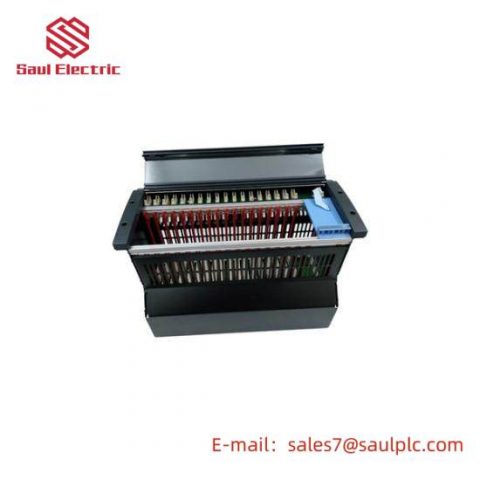 Honeywell 30750786-001: Advanced Industrial Control Module