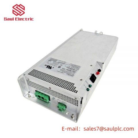 HONEYWELL FC-PSUNI2424 SPS6061-LF Power Supply: Industrial Grade Reliable Energy Solution