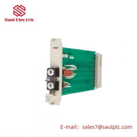 Honeywell FP-AI-100 Analog Input Module for Industrial Control Solutions