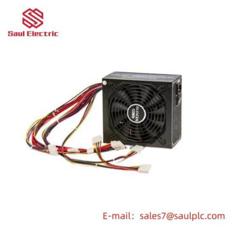 HONEYWELL REF-SAMPLE 6580800372 Redundant Power Supply