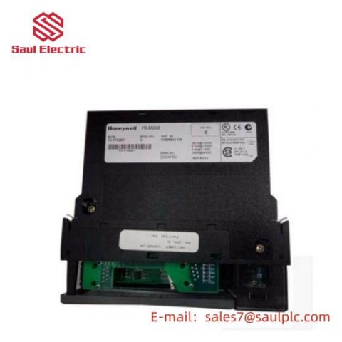 Honeywell TC-FTEB01 DCS Module - Advanced Control for Industrial Automation