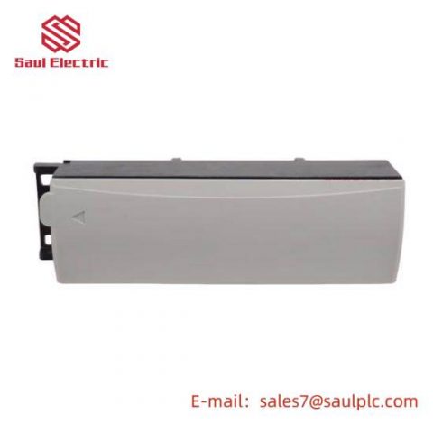 Honeywell TC-TBNH Plug Standard Cover Block IOM Terminal, Industrial Control Solutions