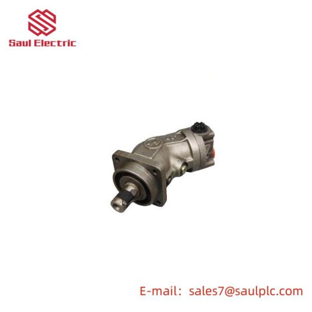 Hydromatik IA2F0 Axial Kolbenpumpe - 16 6.1 R-PPB 06, Designed for Industrial Control Applications