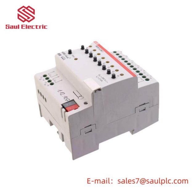 GE CR2962-F2P High Performance Industrial Control Module