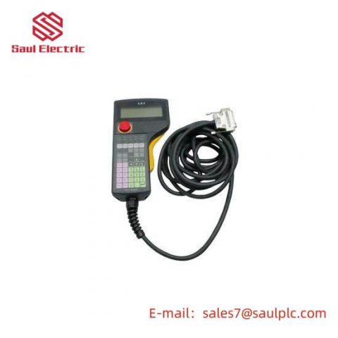 IAI IA-T-XA/HG1T-SA12WH-MK1274-L5 Teach Pendant