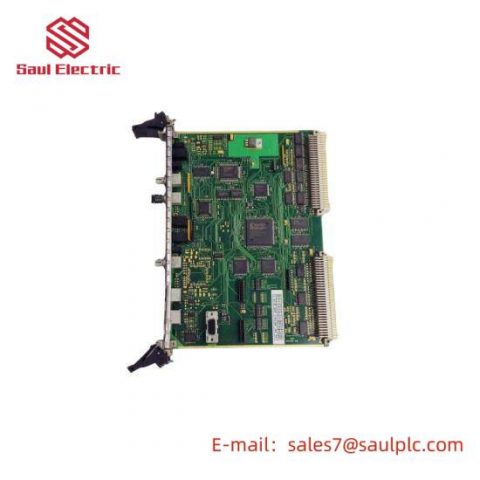 IBA INDUSTRIAL INC's SM128V/SM128V PLC Module: The Heart of Industrial Automation