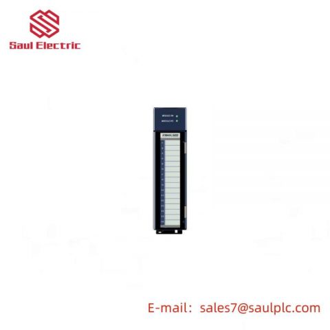 GE IC694ALG222 RX3i Analog Input Module, Advanced Industrial Automation Solution