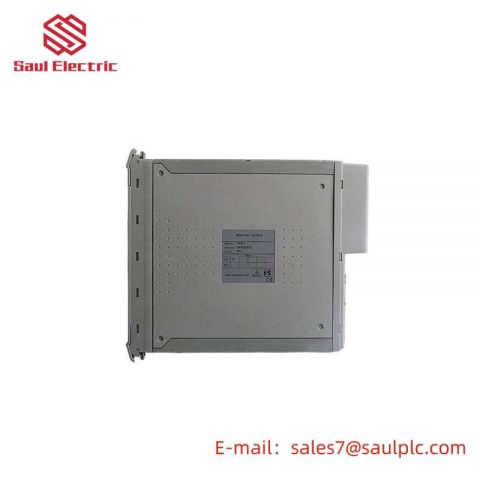 ICS PLC T8311 - Trusted Triple Redundant Expander Interface, for Industrial Control Applications