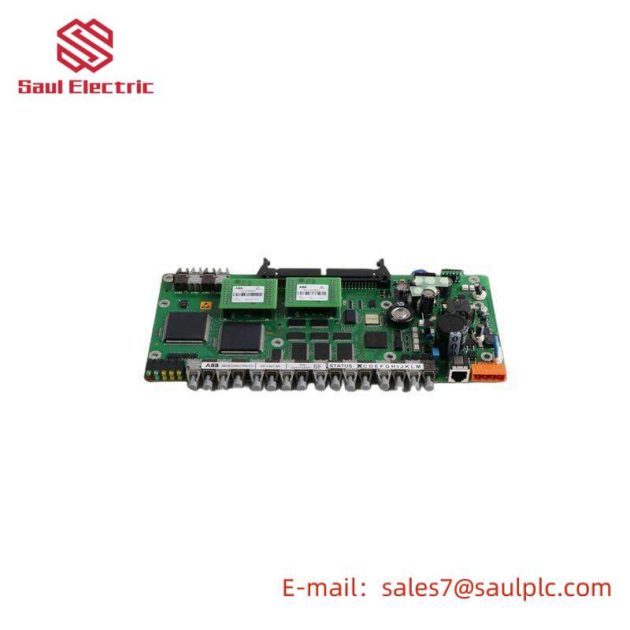 ICS TRIPLEX 9100 Off-the-shelf Module - High-performance Data Storage Solution
