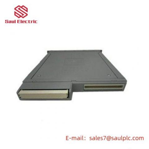 ICS Triplex T3488A Control Unit