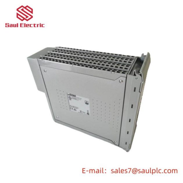 ICS TRIPLEX TC-201-01-6M5 Industrial Controller Module Card Transmitter Sensor