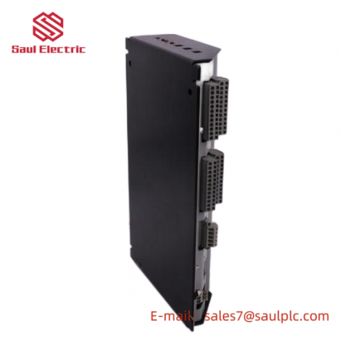 Indramat TVM2.4-050-220/300-W1 High-Performance AC Servo Power Supply