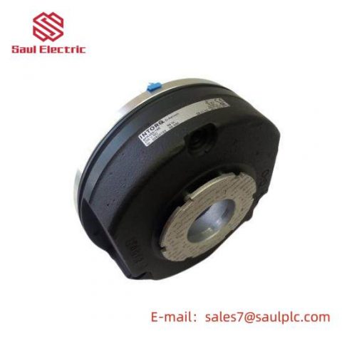 Intorq / Lenze BFK458/16E 205 VDC Fail-safe Brake: Advanced Industrial Control Solutions