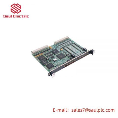 GE IS200VCRCH1BBB - IS200VCRCH1B Mark VI Digital Card