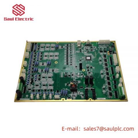 GE IS200WETCH1AAA: Advanced Converter Power Module for Turbine Control