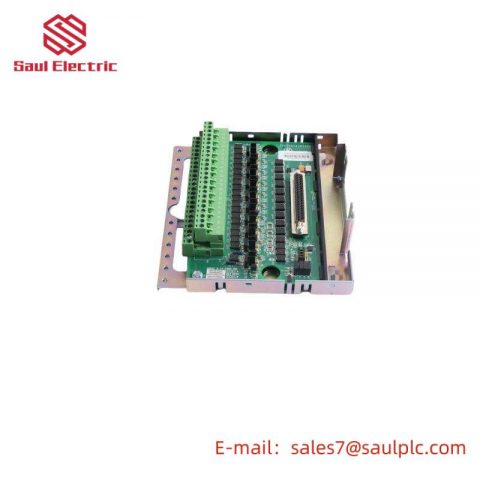 GE IS230SNAIH4A / IS200STAIH2ACB - High-Performance GE Control Circuit Board