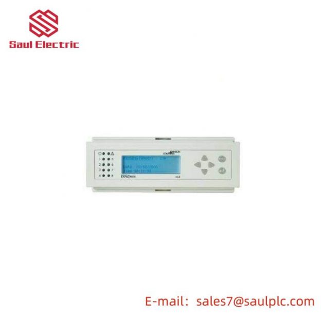 Johnson Controls LP-DIS60U00-C Interface Device: Precision in Industrial Control Solutions