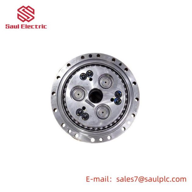 Kawasaki P65E071E22 R320-0D42527 Gearbox: Precision Driven Efficiency