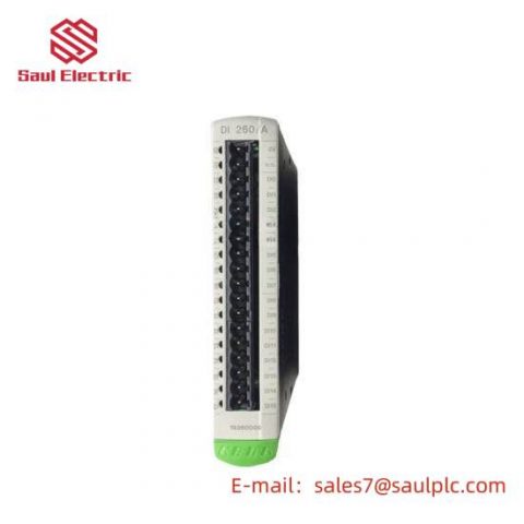 KEBA DI260/A: Industry Grade Control Module