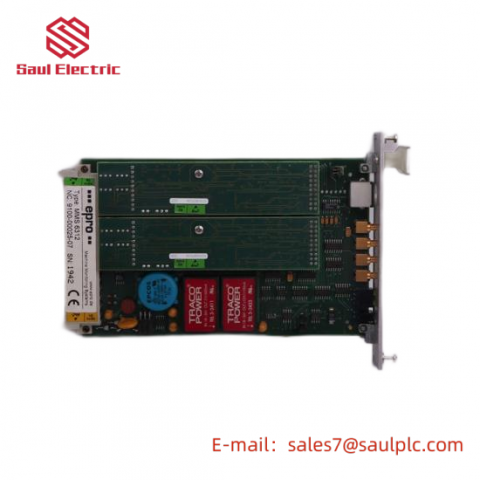 KOLLMORGEN CB06251 High-Efficiency Industrial Control Module