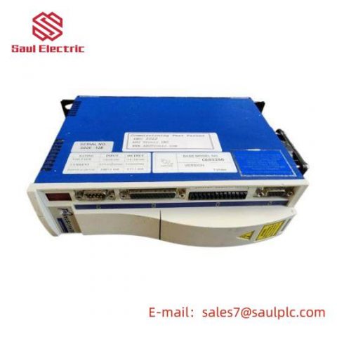 KOLLMORGEN CE03250 Servo Drive, Industrial Control System, High Precision, Servo Motor Drive