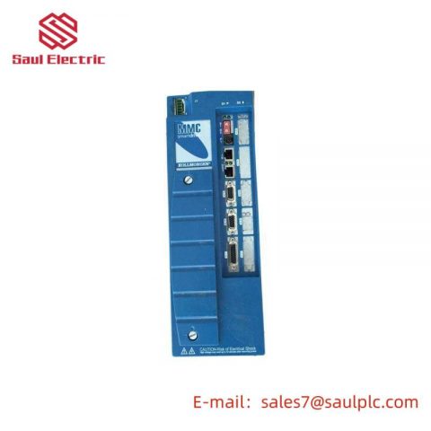 KOLLMORGEN S20330-SRS Industrial Control Module