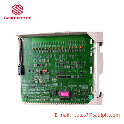 LAM 810-801237-021 Control Module for Industrial Automation