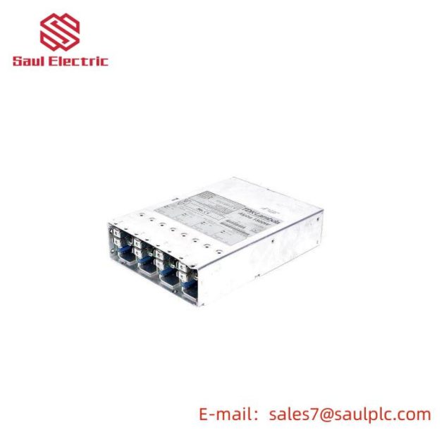 LAM 810-801237-021 Control Module for Industrial Automation