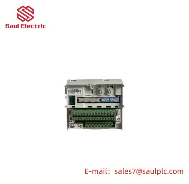 LAM 810-801237-021 Control Module for Industrial Automation