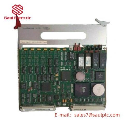 Lam Research 810-234640-312 High Precision Module
