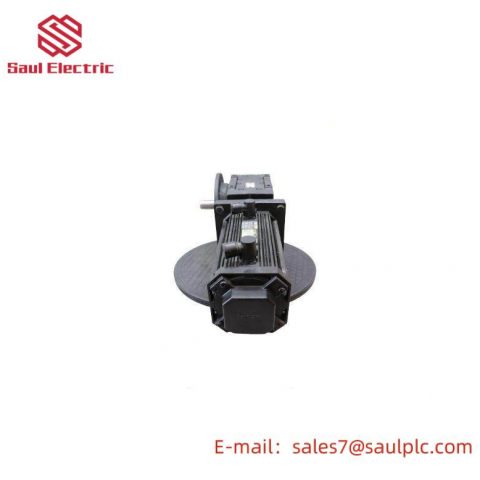 Lenze 080-22 + GKS05-3Y VAK080552A Servo Motor: Precision Control, Industrial Strength