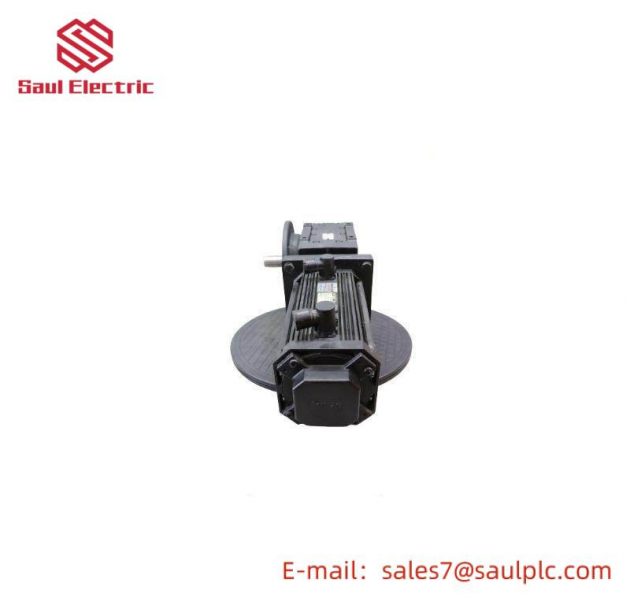 Lenze 080-22 + GKS05-3Y VAK080552A Servo Motor: Precision Control, Industrial Strength