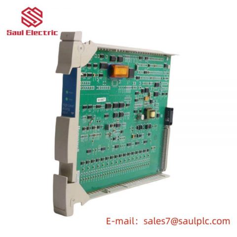 Honeywell UCN FTA Digital Output Relay MC-TDOY23, 51204166-175, Industrial Control Module