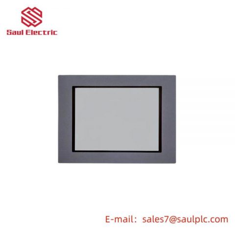 MCGS TPC1162HI - Industrial Grade MCGS Touch Screen Panel