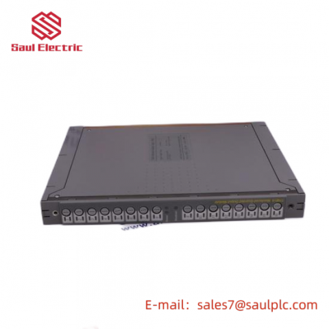 MELTAL MT1102-02-00 MS3101-00-00 MS3102-01-00: Advanced Industrial Control System Module